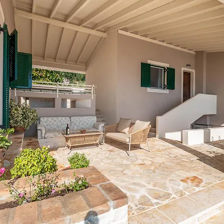 Villa Kouloura