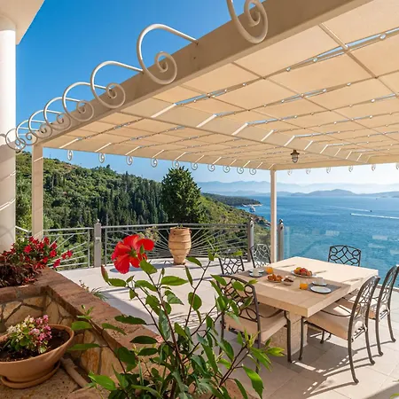 - Kouloura * Kalami (Corfu)
