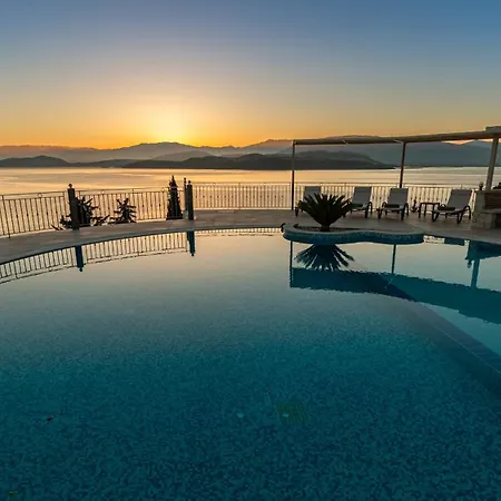 - Kouloura * Kalami (Corfu)
