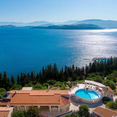 Villa - Kouloura *