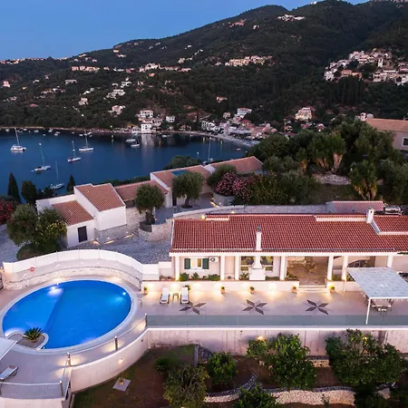 - Kouloura * Kalami (Corfu)